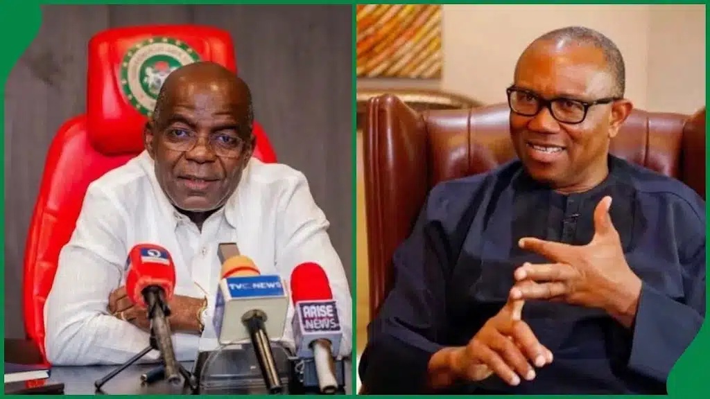 2027: Why Gov. Otti Should Be At Forefront Campaigning For Peter Obi – NDC