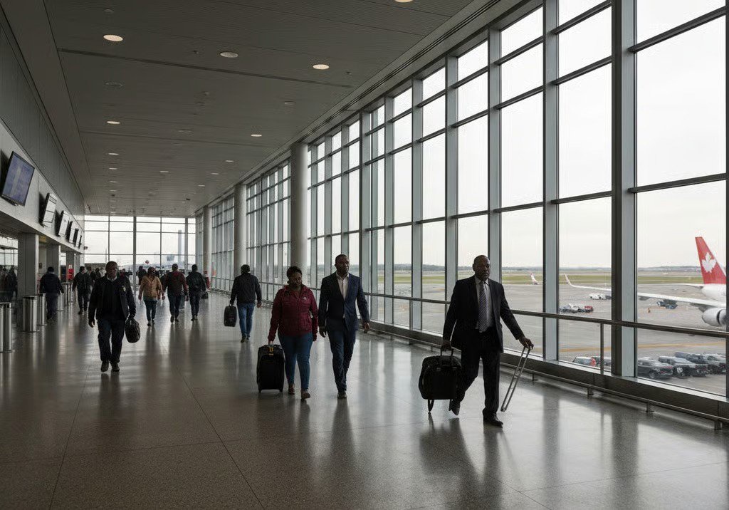 Zimbabwean workers awarded €30k each after arriving in Ireland to find they had no jobs