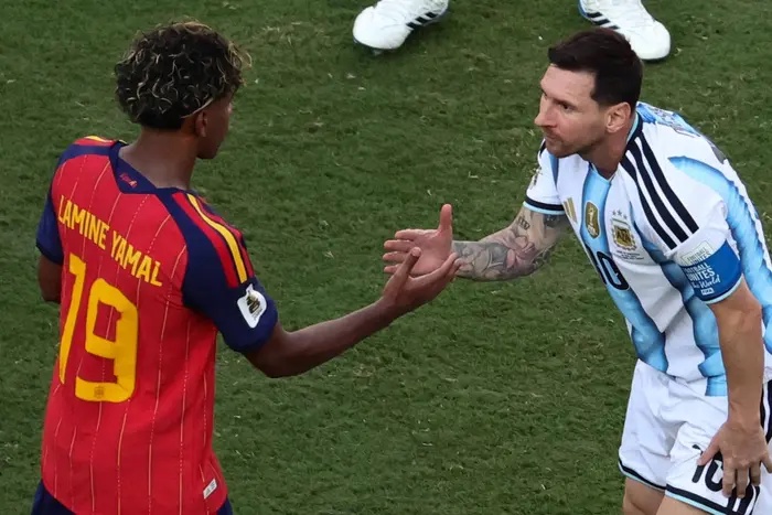 Barcelona vs Real Madrid: We won’t treat Yamal like Messi — Mourinho says