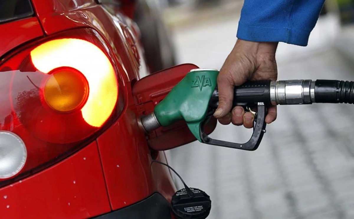 Top 10 African countries with the highest petrol prices in September