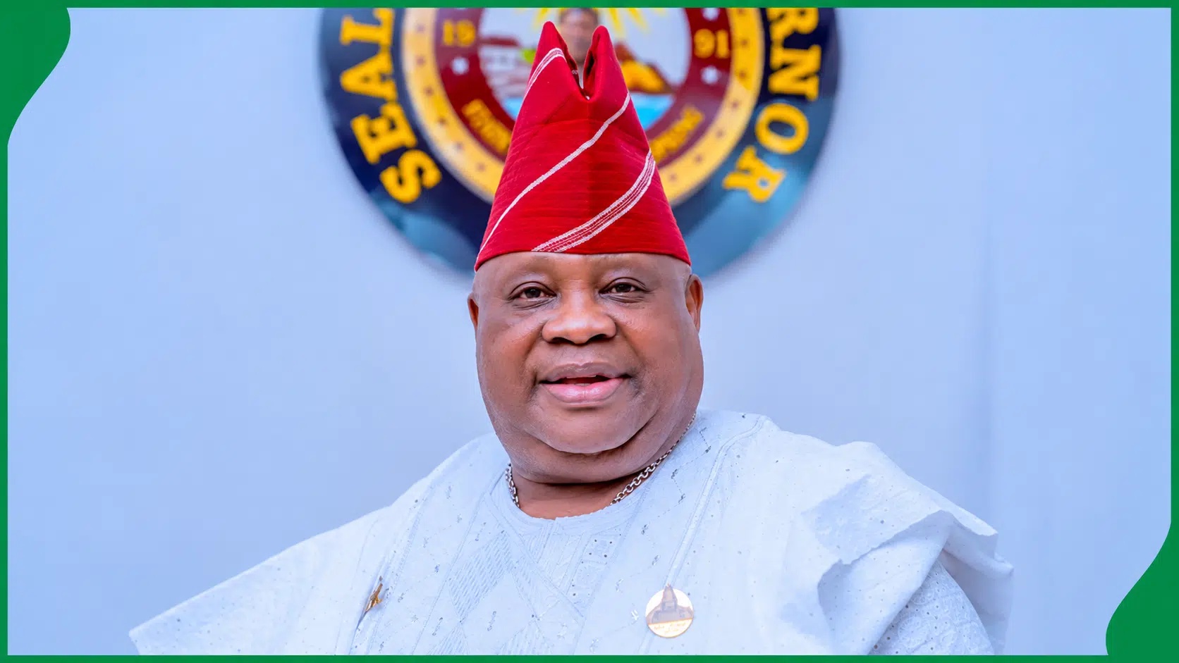 Tinubu’s Re-Election: Why APC Won’t Abandon Its Candidates For Adeleke – Bashiru