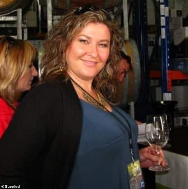 I was drinking a five-litre cask of wine a day when my 17-year-old son took his own life. For years, I blamed myself for his death