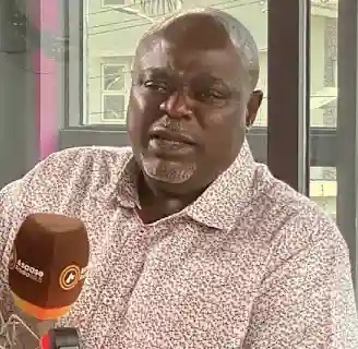 You Are Just a Bitter Person Against Your Colleagues Who Are Moving Up in Politics for No Reason