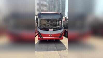 9 new BEST blade battery e-buses arrive; Rollout of 49 next-gen vehicles in a week