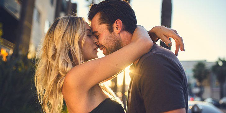 BREAKING: 5 Powerful Things Every Man Desires From the Woman He Loves