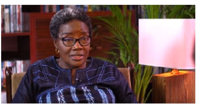 Former Second Lady Reveals the Bold Reply That Left PRESEC-Legon Boys Completely Stunned