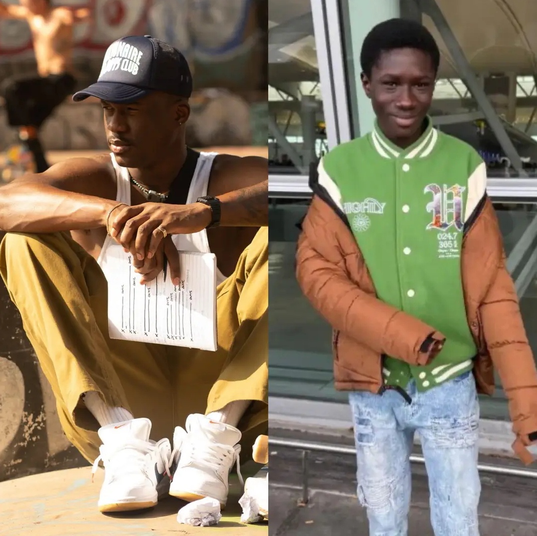 Joey B Explains Why He Would Choose Ghana Over Living in the US Despite Better Opportunities Abroad