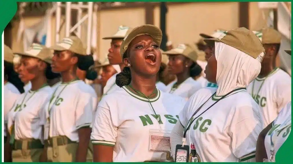 Joint Security Forces Rescue Abducted 20 NYSC Members, Civilian In Imo