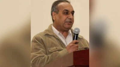 Social, rights activist Harbans Bharowal remembered upon his demise in Brampton
