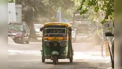 Gurgaon to add 54 sweeping machines to fight road dust in winter