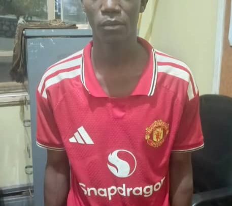 Armed Gang Robs Kampala Car Dealer in Nakasero