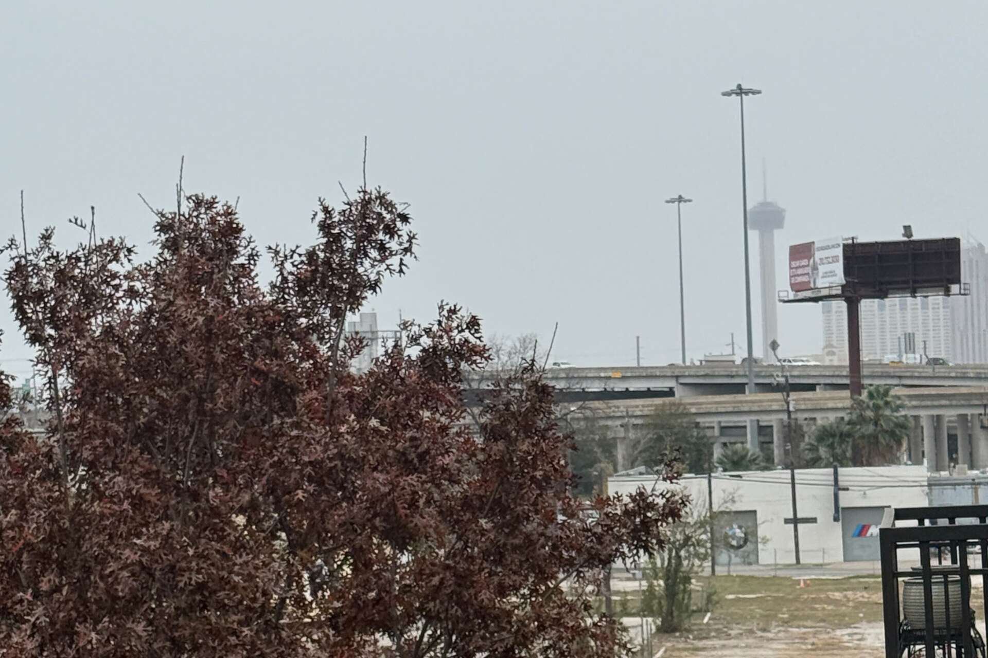 The strongest cold front of the season is coming