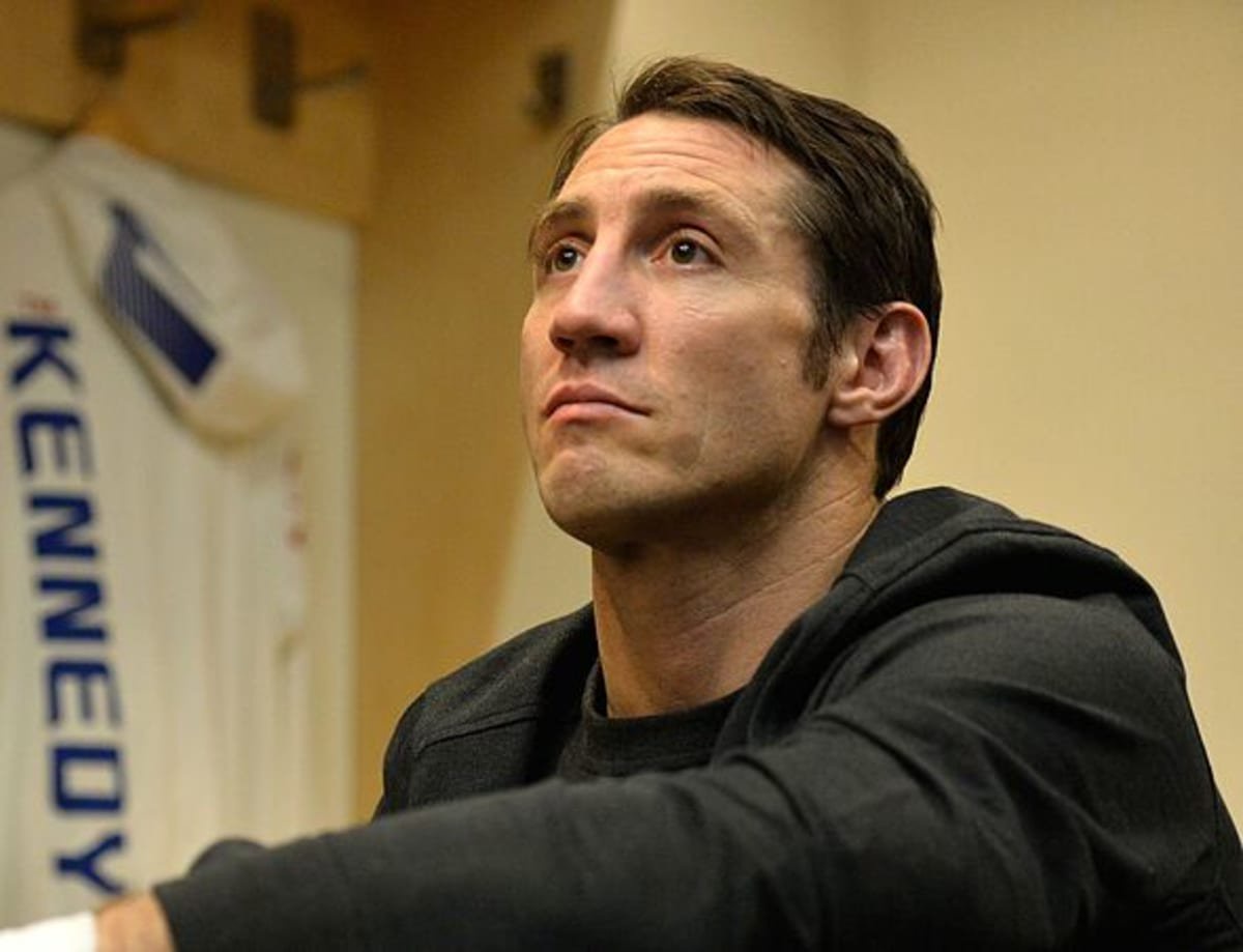 Ex-UFC fighter among victims in Congo ambush of private US forces as 20 killed or injured