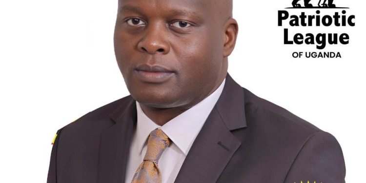 Jinja Court Knocks Out Deputy Mayor, Declares Magoba Winner