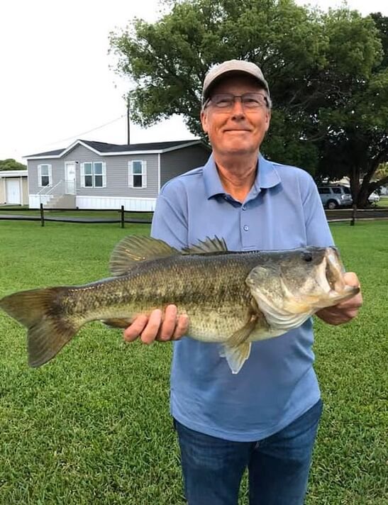 Massive 12ft alligator drags tragic fisherman to his death as he posed for photo