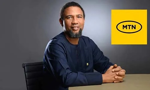 MTN Explains Why Nigerians’ Data Finishes Quickly