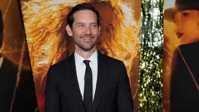 ‘Spider-Man’ star Tobey Maguire officially DIVORCED from Jennifer Meyer, 10 years after separation