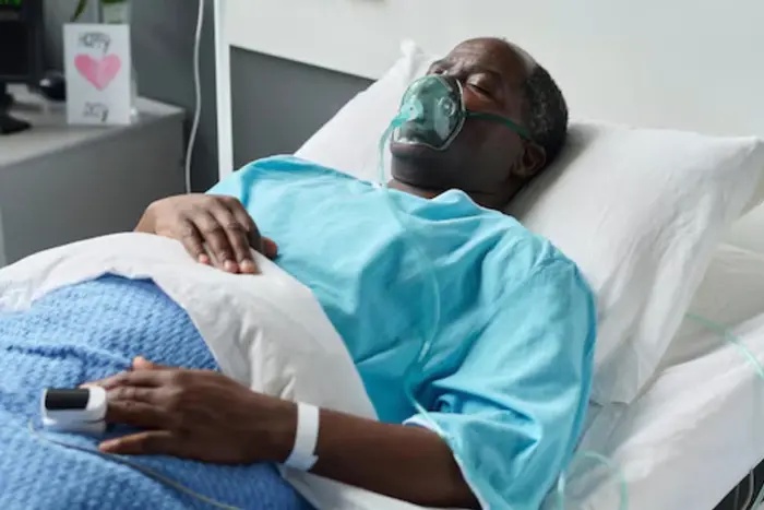 Veteran sports journalist dies after second wife flees with medical funds