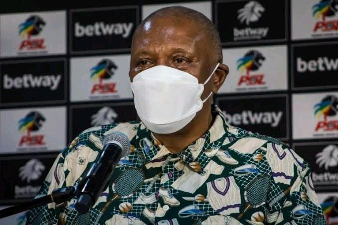 Orlando Pirates Handed Difficult CAF Champions League Draw