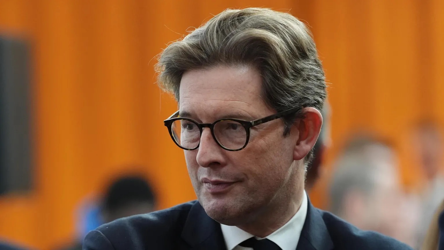 MI5 tackling more state threats than during Cold War, warns intelligence chief