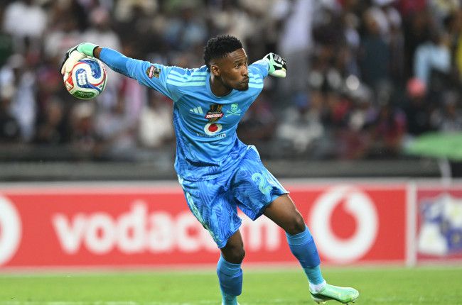 Pirates’ Possible Starting XI for the Soweto Derby Revealed