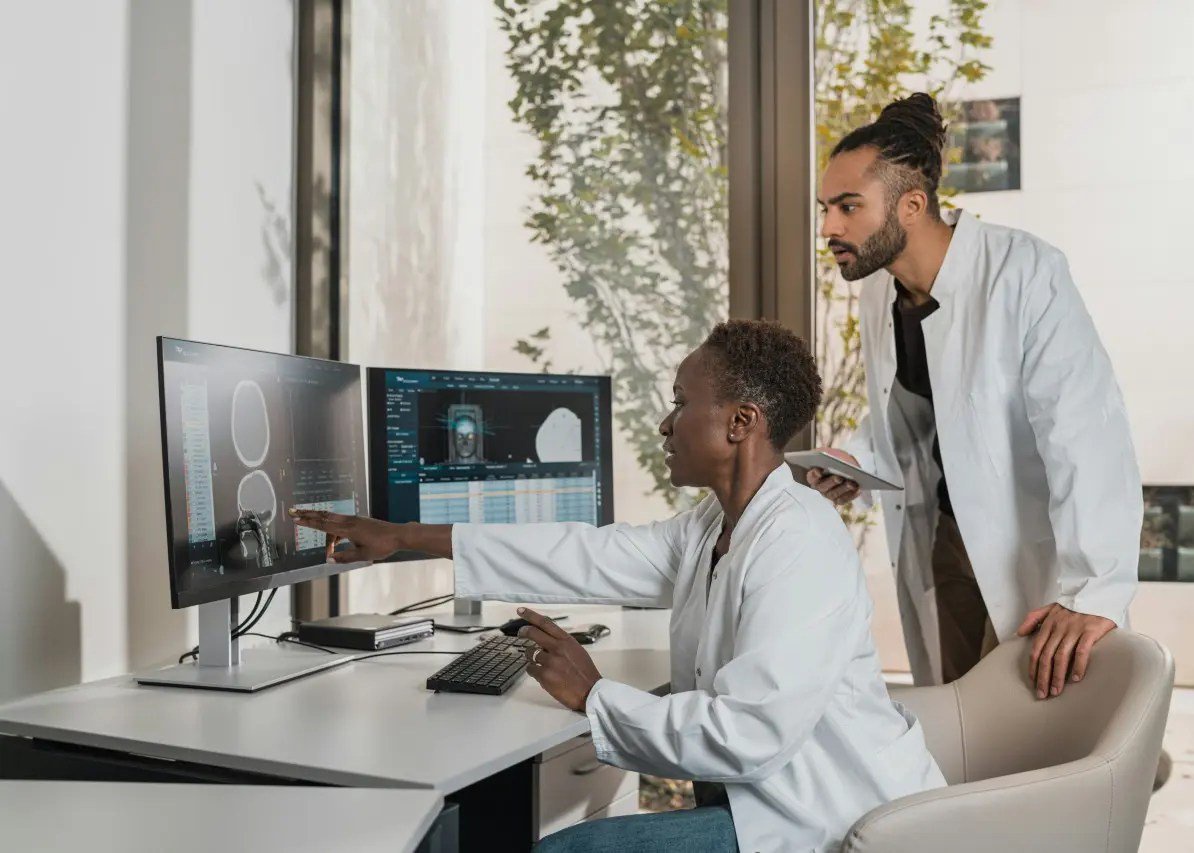 AI catches aneurysms hiding in brain scans