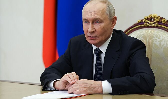 Ukrainian troops attempt to blow up Russian command post using captive soldier