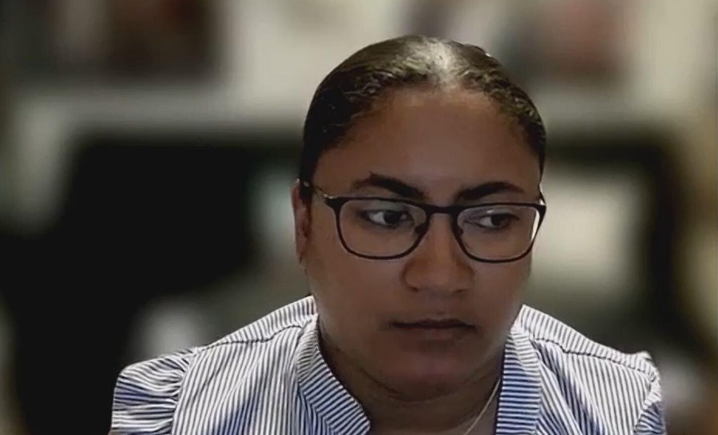 Judge expected to give recommendation in case against Gainesville High School teacher