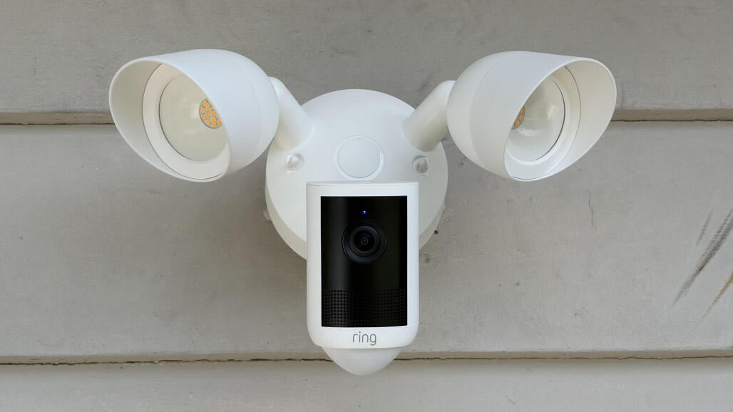 Ring Floodlight Cam 2K Review: Powerful Outdoor Security at a Price