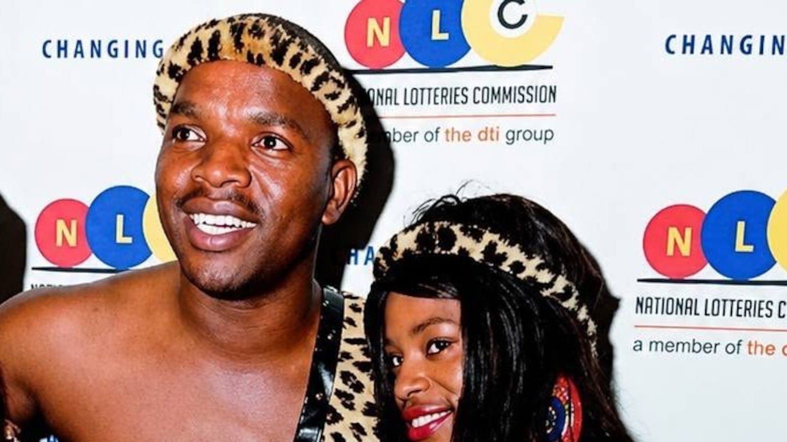 Wife: Ngizwe’s failing at home!