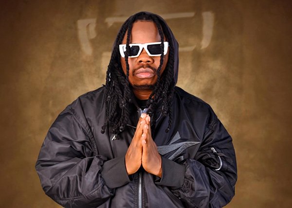 Chacx features African China in new release Forgive