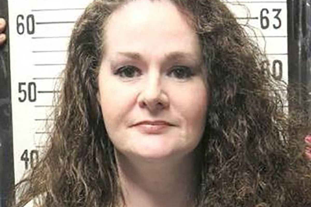 Worst botched Death Row executions after Christa Pike horror – head on fire to leaking blood