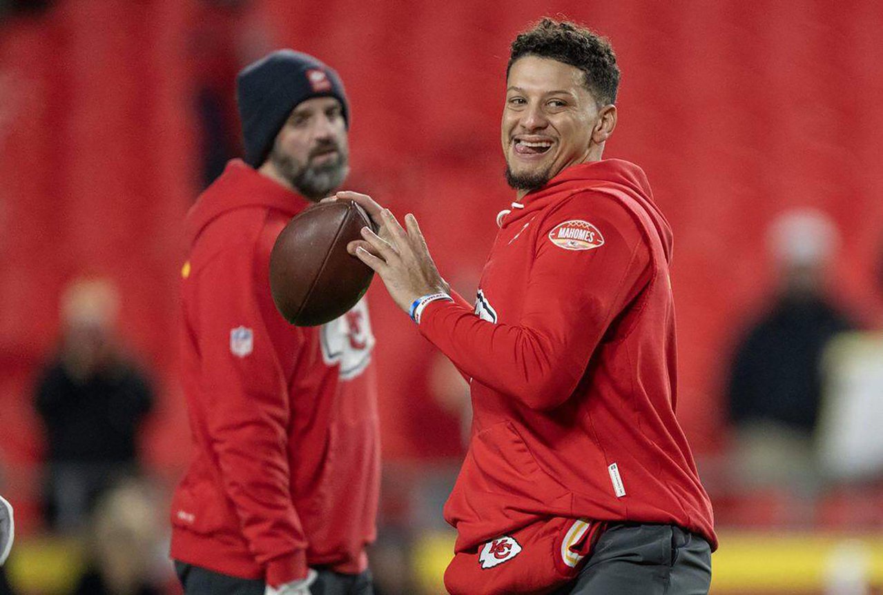 “Unless I’m Gone”: Patrick Mahomes Makes Honest Admission About Fernando Mendoza’s Growth Amid Raiders’ Strong Start