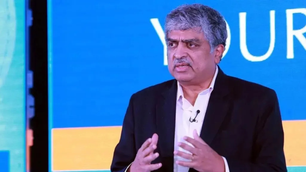 Exam reforms: Nandan Nilekani-led Task Force holds 58 meetings in two months