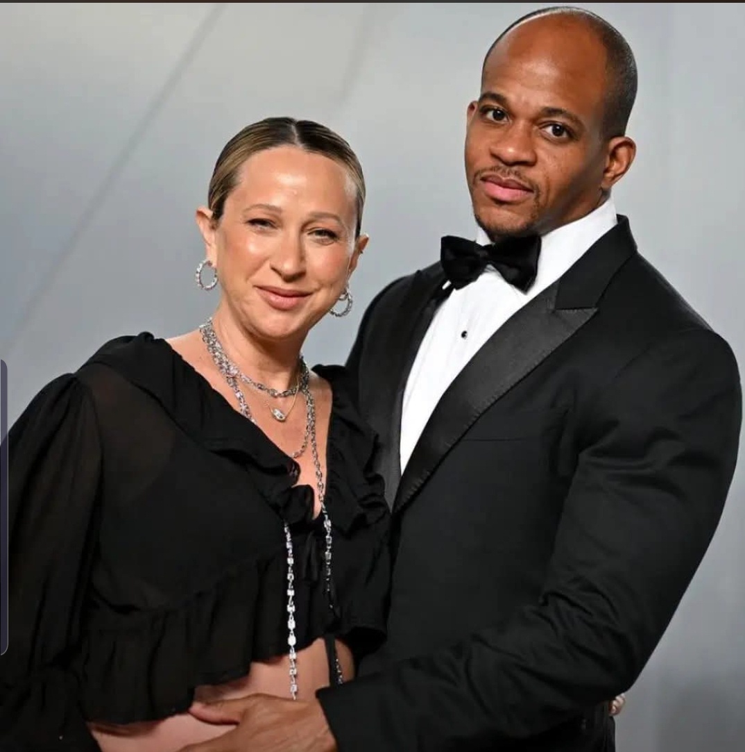 American Jewellery Designer Jennifer Meyer Married Geoffrey Ogunlesi Son Of Nigeria billionaire