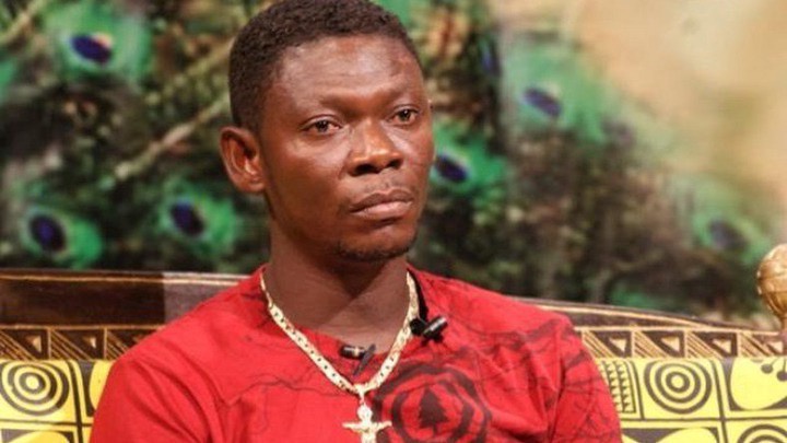 Ghanaian Actor Agya Koo Hit by Sad News as Death of Beloved Colleague Leaves Him Heartbroken