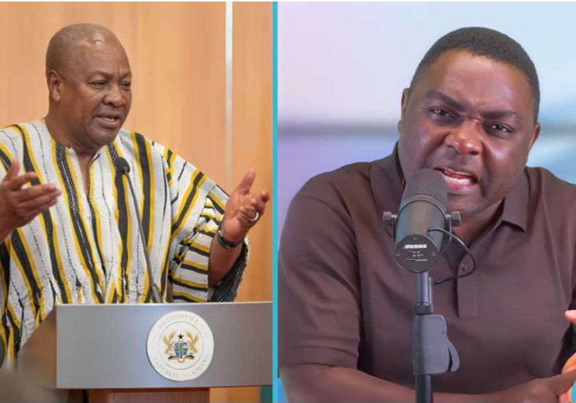 “One Disabled One Wheelchair” –  Kevin Taylor Reacts To Mahama’s Wheelchair Import Plan