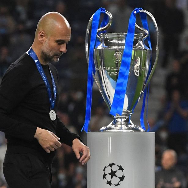 Man City charges LIVE: Champions League concern raised as Pep Guardiola return confirmed