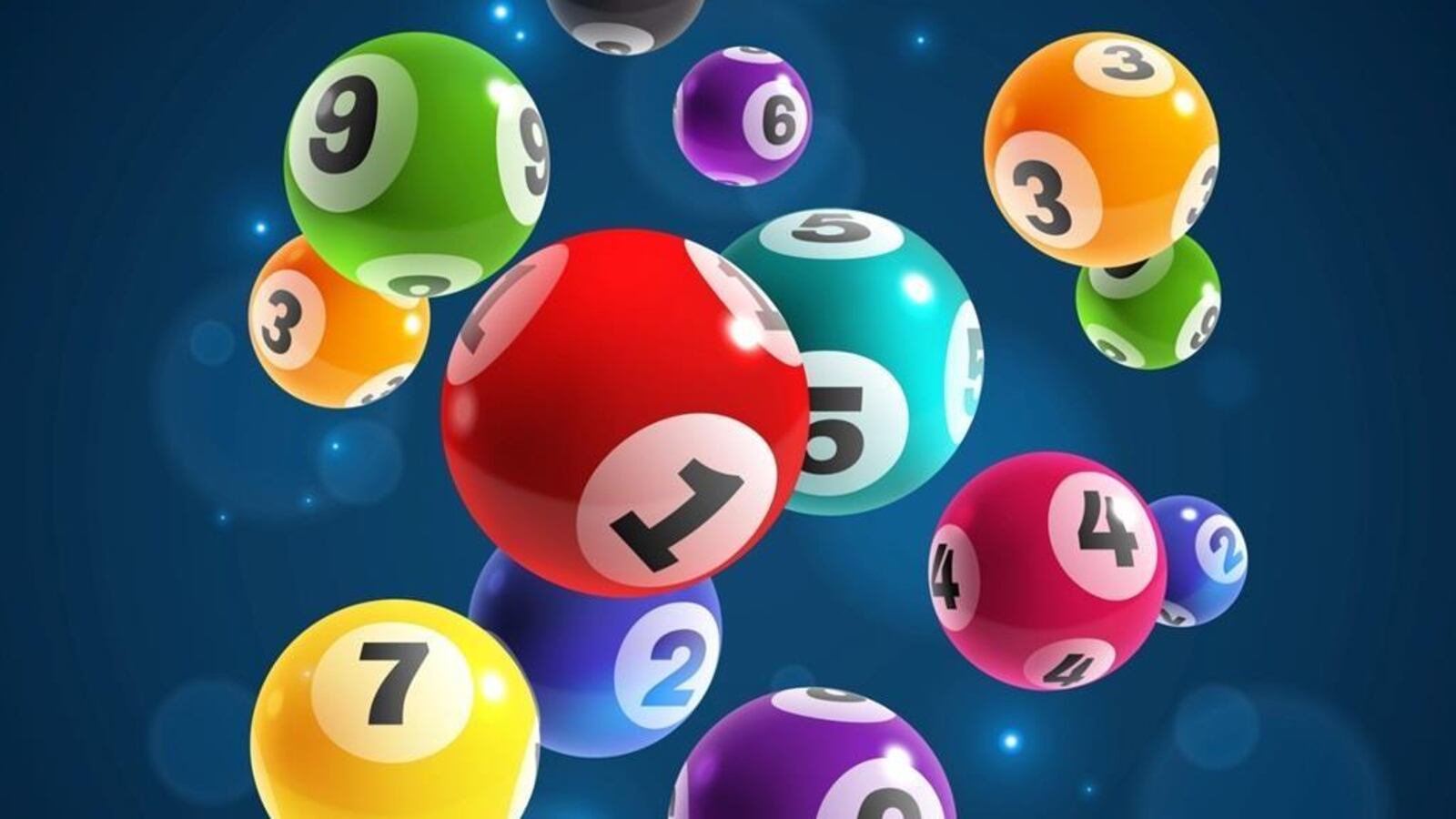 WINNING Lotto Numbers: Saturday, 3 October2026!