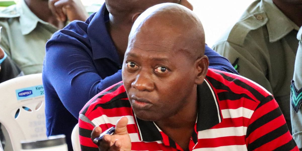 Doomsday cult leader found guilty of mass murder in Kenya as US issues urgent travel warning