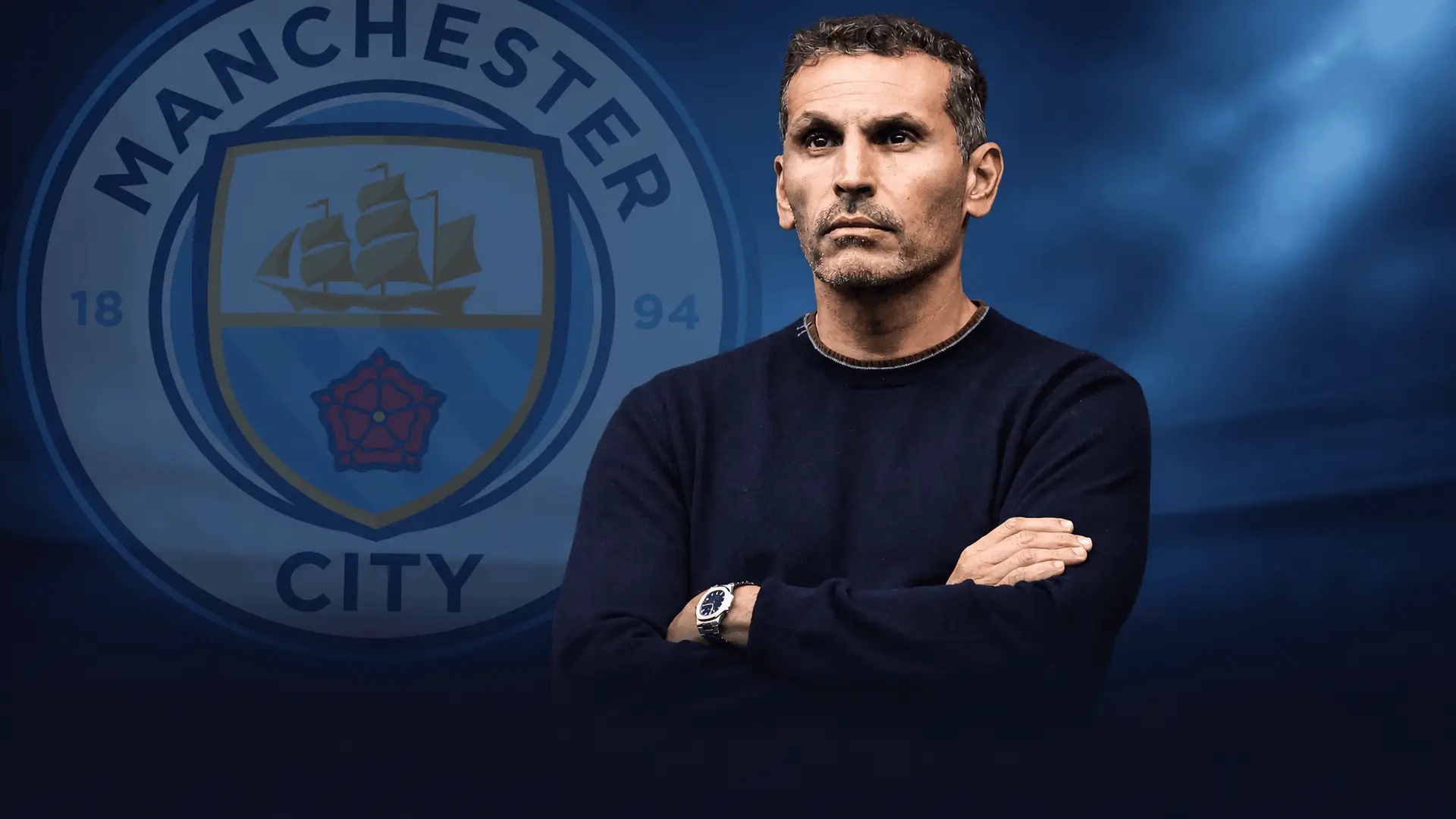 Man City’s 11th-hour ‘talks’ with Sky Sports emerge before Liverpool clash amid 115 charges fallout