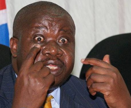 Better for Me to Die Fighting than Begging! Kahinda Otafiire Speaks Tough as Muhoozi Threatens to Arrest Him on Saturday