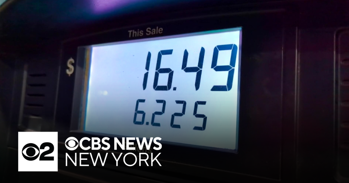 Inflation accelerates as energy costs soar, data shows