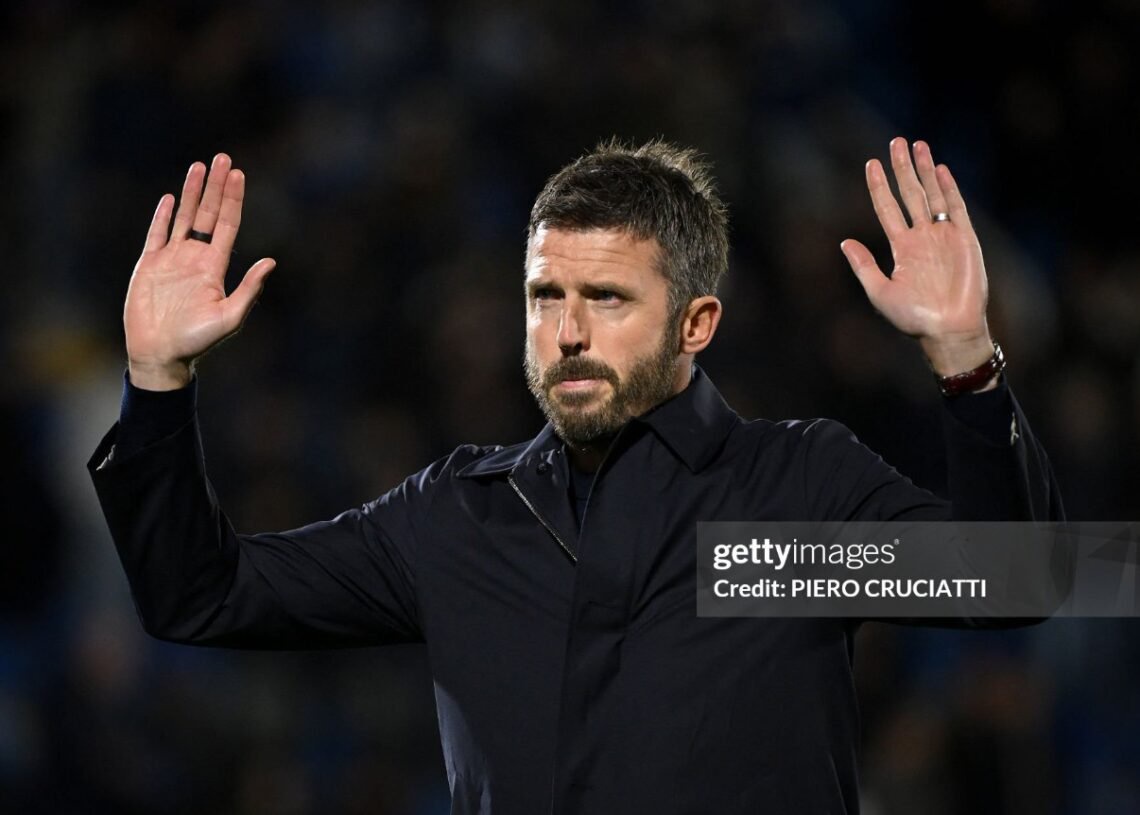 Bruno Fernandes blames Carrick for wrong tactics after Manchester United’s 4-1 defeat to Como