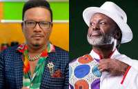 ‘You say I haven’t done anything for the industry, I pioneered hiplife you tapped into it with ‘Masherita’’ — Reggie Rockstone blasts Slim Buster