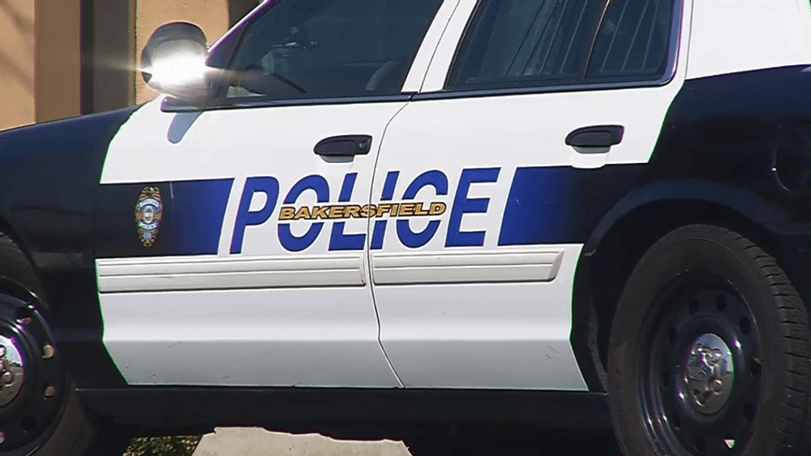 Driver booked in Kern County Jail after fatal hit-and-run on Brundage Lane