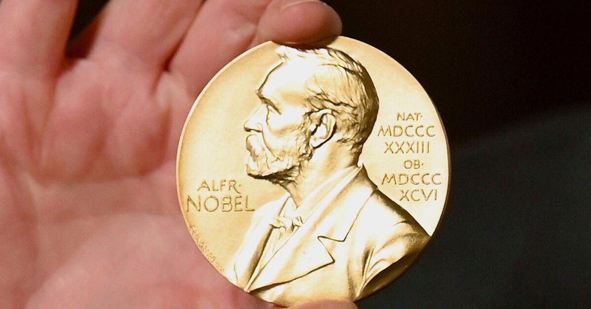 Robert E. Hall And Michael Woodford Win Nobel Memorial Prize In Economics