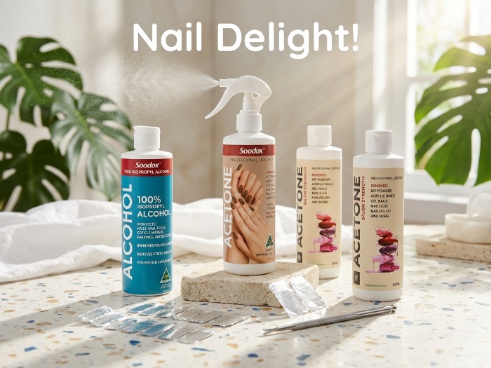 Discover the Best Nail Polish Removers for Perfect Nails