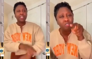 ‘I will expose you’ – Princess Shyngle threatens over alleged identity theft