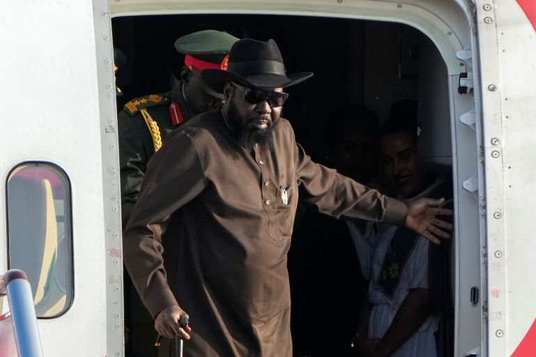 Intercommunal clashes kill 71 people in South Sudan